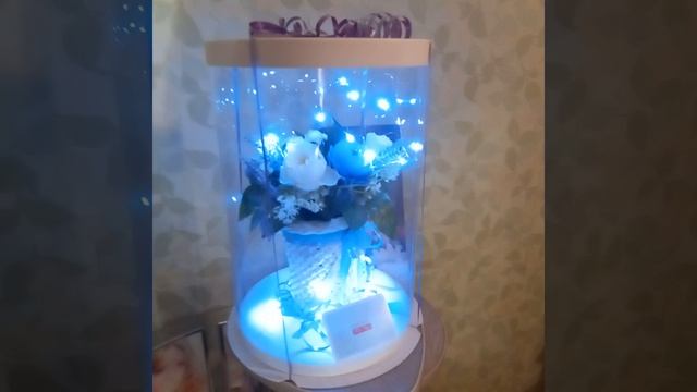 дизайнерская композиция