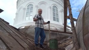 Научи меня Боже любить / молитва-песня