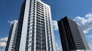 ЖК Новое Оренбуржье