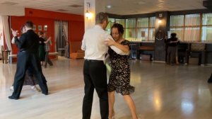 03 Милонга 03.08.25