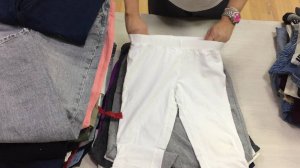 с116н. Джинсы, юбки, брюки, спортивные