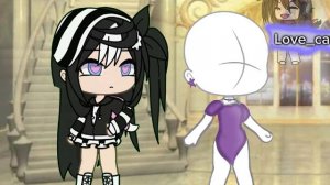 Gacha meme идея не моя :)