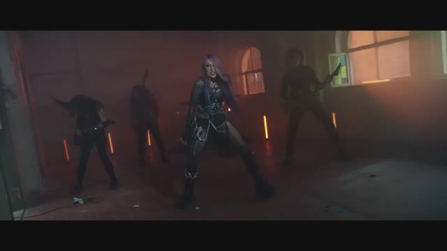 COBRA SPELL - Warrior From Hell смотреть онлайн