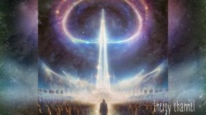 Энергетическая тревога... Началось ~ Высший совет Сириуса ~ Челли Уайлдер