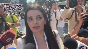 В Молдавии главу Гагаузии Евгению Гуцул приговорили к 7 годам тюрьмы по делу о незаконном финанси...