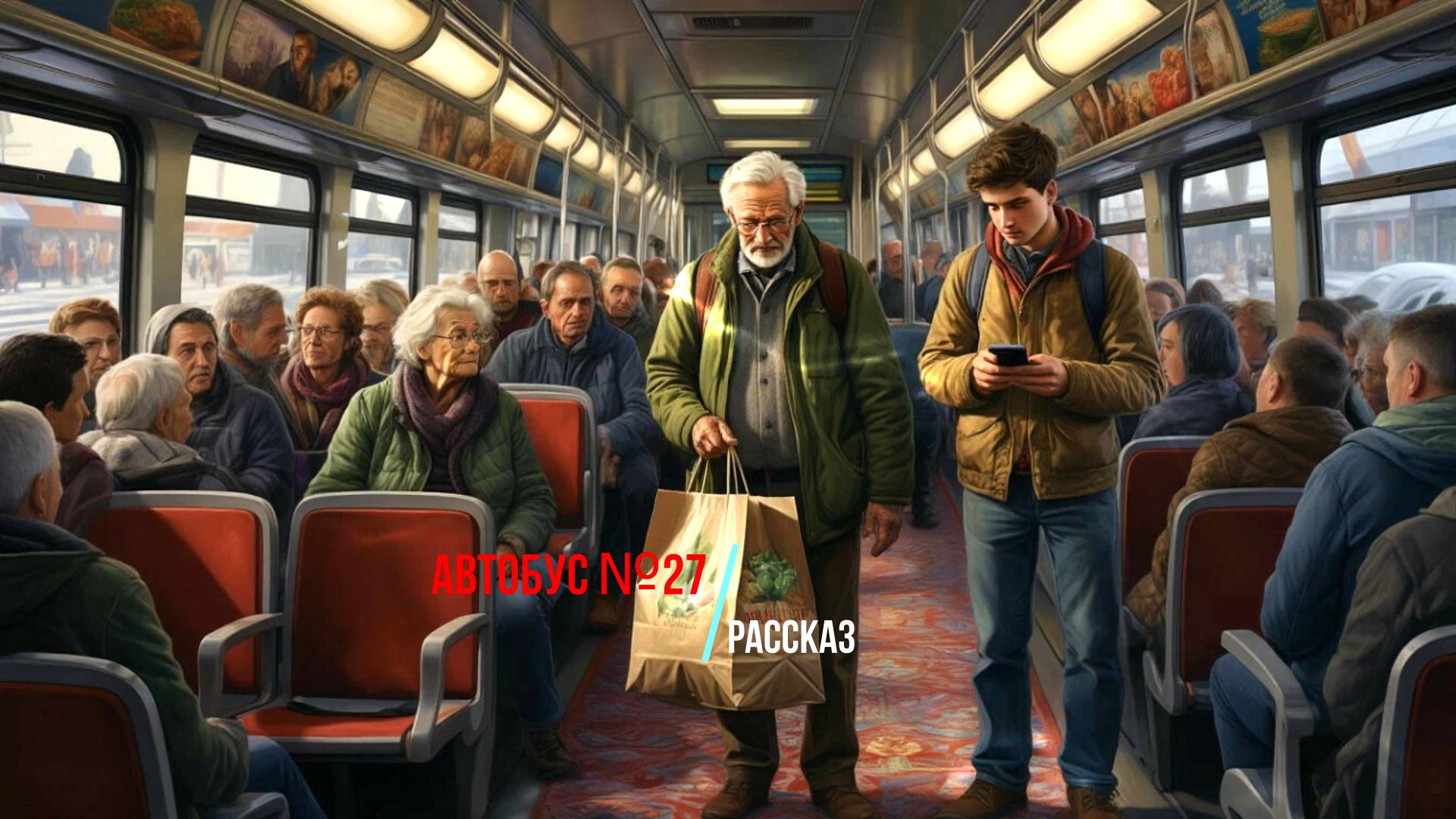 Аудиокнига