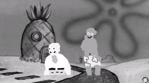 Музон sponge il