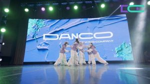 Black Sunset, дорама «Фея тяжелой атлетики», педагог-хореограф Анна Семёнова