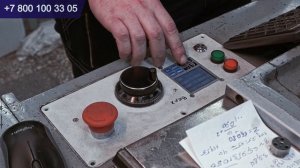 Ремонт форсунок MTU 4000.03. Как правильно его нужно делать и на каком стенде проверять.