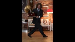 ТАНГО-РОМАНС АЛЕКСЕЯ КАРЕЛИНА (ЛЮБОВЬ ВОЛЬНА)