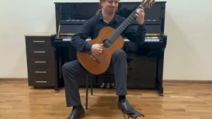 Ноздринов Валерий Всероссийский музыкальный конкурс 2025