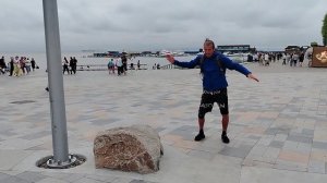 Сергей Милейко - Я занимаюсь спортом...