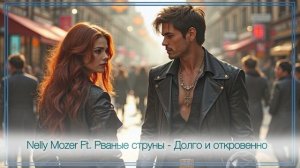 Nelly Mozer Ft. Рваные струны - Долго и откровенно