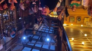 Твердый Воздух и Дмитрий Свистунов – Стрекоза (ДА фест 04.08.2025)