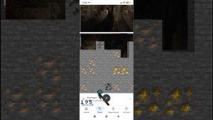 ФИШКА В ГУГЛЕ!!! ДЛЯ ЛЮБИТЕЛЕЙ МАЙНКРАфТА!!!