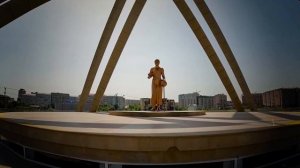 Презентация итогов проекта «Махачкала: инструкция по применению». Музей Махачкалы, 6.07.2025 г.