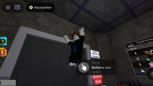 играю в роблокс