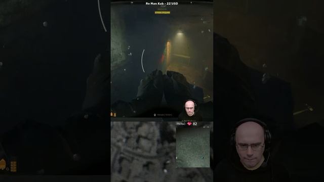 Играю в DMZ и Warzone (стрим для телефона) смотреть онлайн