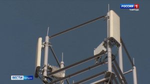 В Крыму будут веерно отключать мобильный интернет