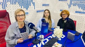 На "Земле Санниковой" поговорили о союзе экспериментаторов и теоретиков