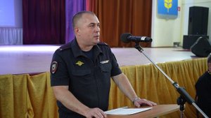 Учебно методические сборы ОКД СК ТВКО 2025