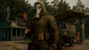 STALKER 2:  НОВАЯ РУССКАЯ ОЗВУЧКА ОТ VOICE OF FOLK