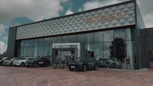 Премиальный сервис EXLANTIX