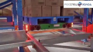 3D шаттлы в работе