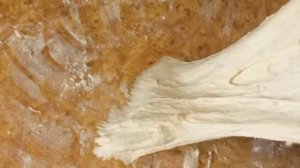 Французский хлеб Фугас