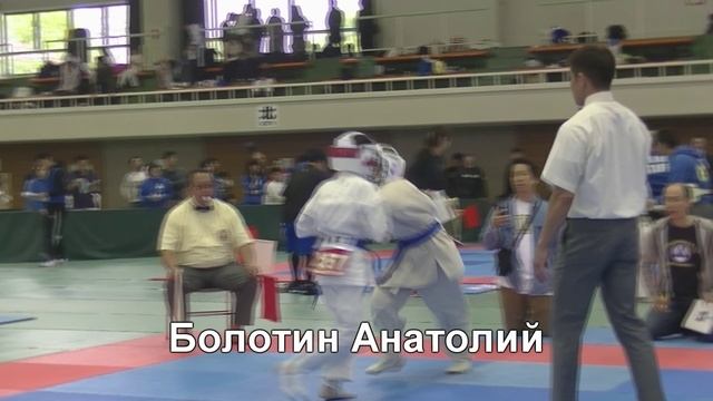 СК Дракон на Первенстве Японии 2019 смотреть онлайн