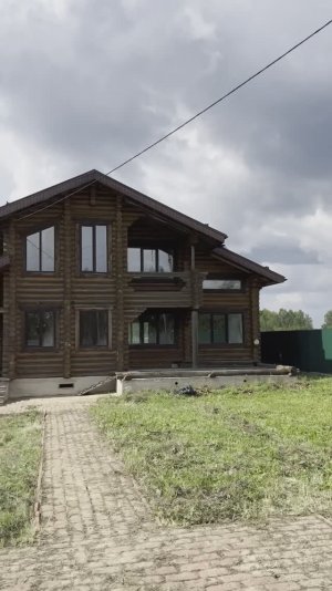 Продажа жилого дома