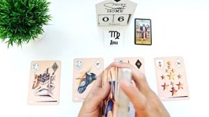 КАРТА ДНЯ 6 августа 2025 События дня ВСЕ ЗНАКИ ЗОДИАКА Прогноз для вас на колоде ЛЕНОРМАН