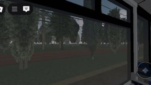 Сосновский 1.0 9 маршрут