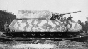 Waylander_Werevolf | Взвод | Мастер | Трофейная «Мышь»