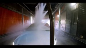 Робот мойка KOLON