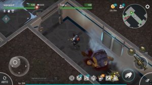 ГРАНАТОМЁТ ПРОТИВ ЛАБОРАТОРИИ! ЖЕСТЬ В LDOE GENESIS — Last Day on Earth: Survival