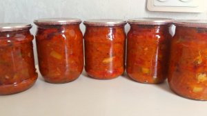 Домашние рыбные консервы с овощами на зиму — просто и вкусно