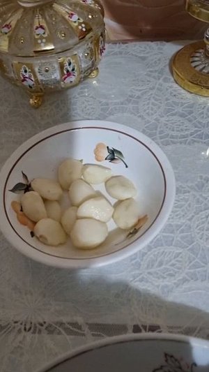 Курочка  отварная,домашняя!