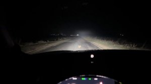 Тюнинг фары для Haval Dargo