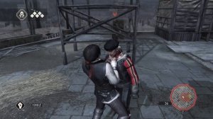 Assassins Creed 2 (Walkthrough) -  Jailbird