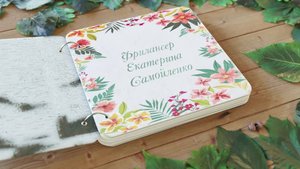 Фрилансер Екатерина Самойленко