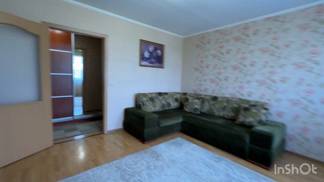 Квартира в Клину