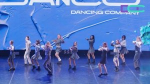 i-land, дорама «Наследники», педагог-хореограф Даниил Ханабатов