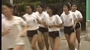 ～女子校トレンド情報局 ～ 番外編