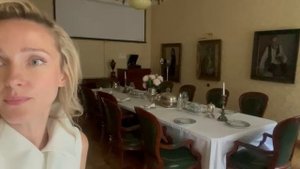 Сапегина Алиса. Визитка