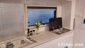 Автодом Isuzu Elf