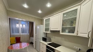 Двухкомнатная 64м2. Квартира в Сочи Мамайка ул Крымская