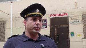 В Армавире подвели итоги операции Звезда Каспия