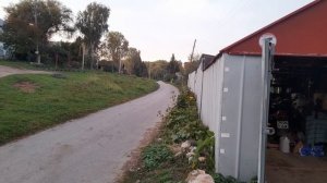 Покатушки. ,,Скаут,,