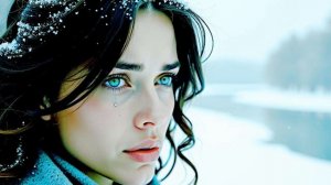 Ах, не положено! Слова Татьяны Пучко. Музыка и вокал ИИ